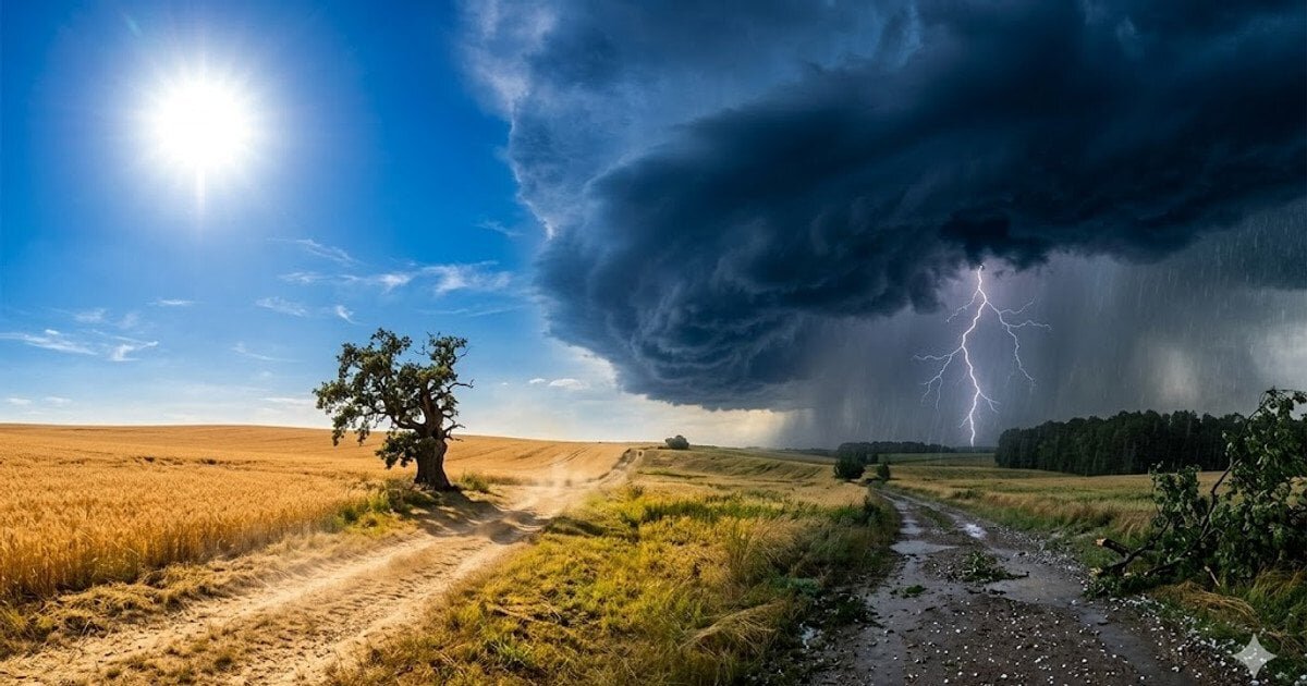 Новина, якої не було: як технічний збій врятував ваші нерви - фото 1