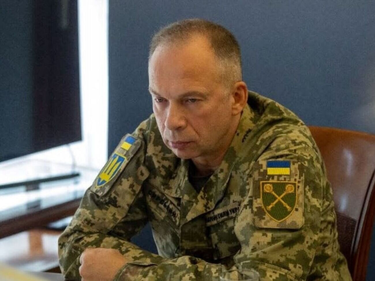 Новина відсутня: технічний збій у передачі даних - фото 1