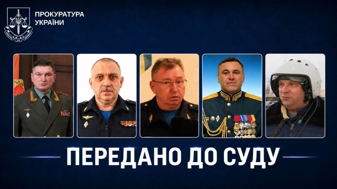 Справа харківського «Епіцентру» йде до суду: хто з російських генералів віддав наказ вбити 19 людей - фото 1