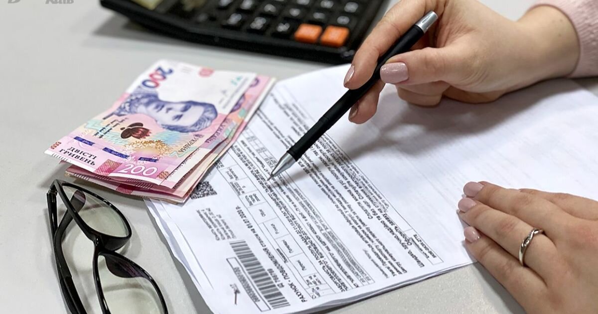 Платіжки за повітря скасовуються: кому дозволили не платити за доставку газу в пошкоджених будинках - фото 1