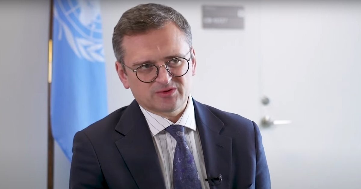 «Тотальна війна» та перебої з їжею: Кулеба попередив про новий важкий етап для економіки та побуту - фото 1