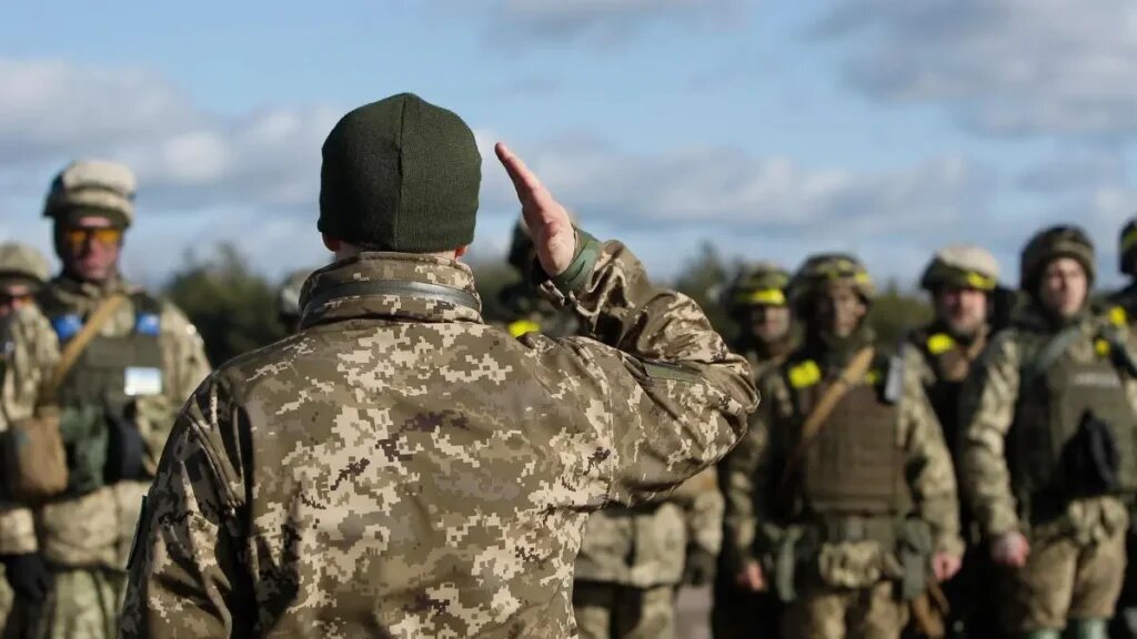 В обхід ТЦК: в Україні запрацювали нові правила мобілізації для добровольців - фото 1