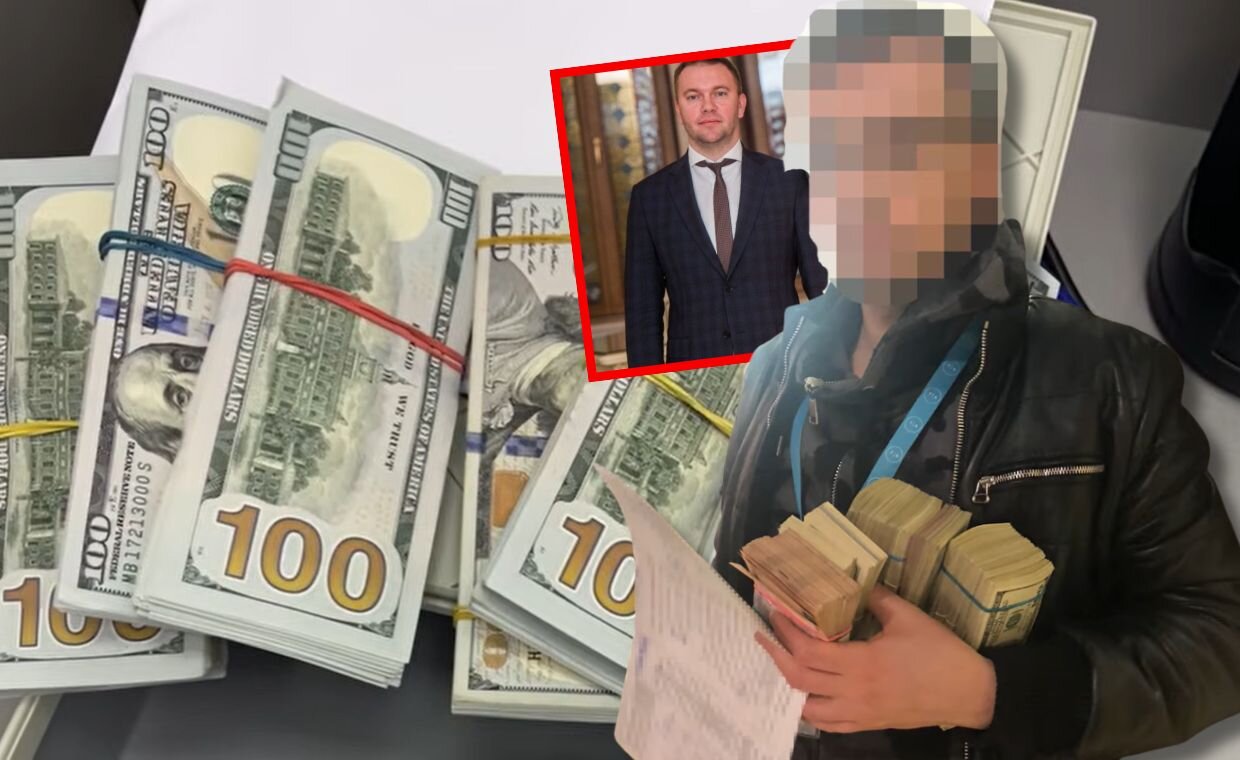 Допомога осіла в кишенях: як експосадовці МЗС відмили 1,2 млн доларів донатів - фото 1