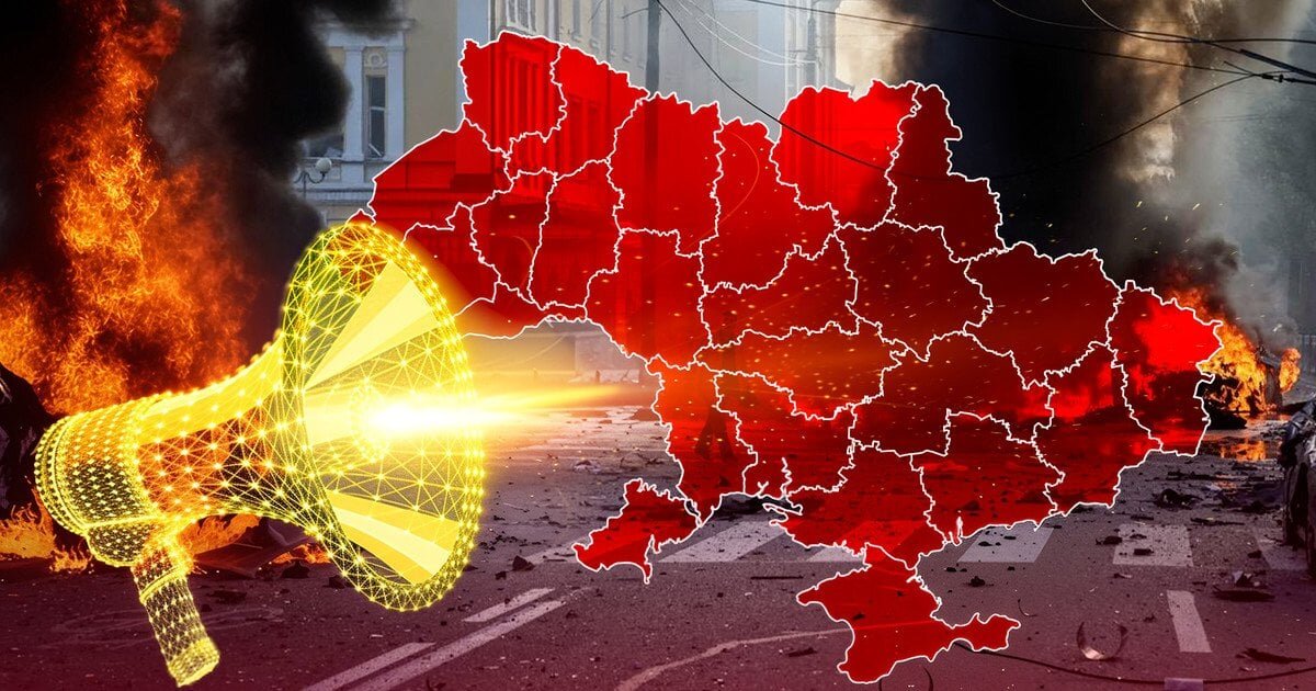 131 дрон за ніч: Росія засипала Україну реактивними «Шахедами» та бляшанками-імітаторами - фото 1