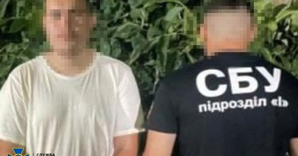 «Легкі гроші» від ФСБ: як двоє 16-річних підлітків спалили техніку ЗСУ та енергетиків і тепер можуть сісти на 10 років - фото 1