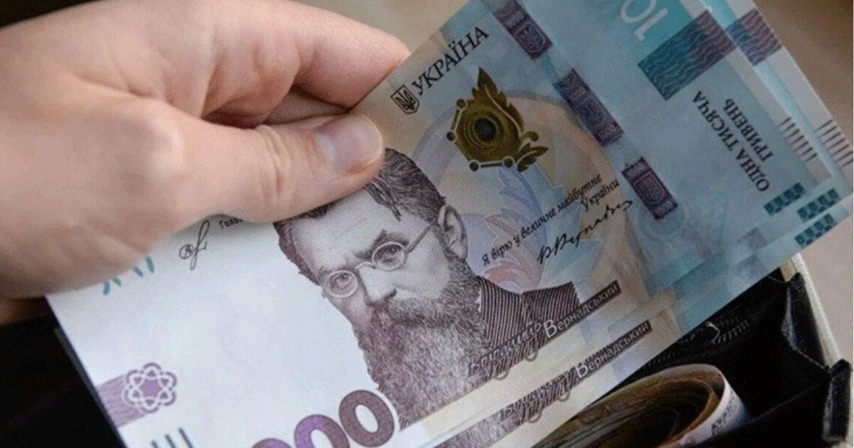 Гроші для ВПО до 28 липня: кому перерахують допомогу та як працюють нові правила - фото 1