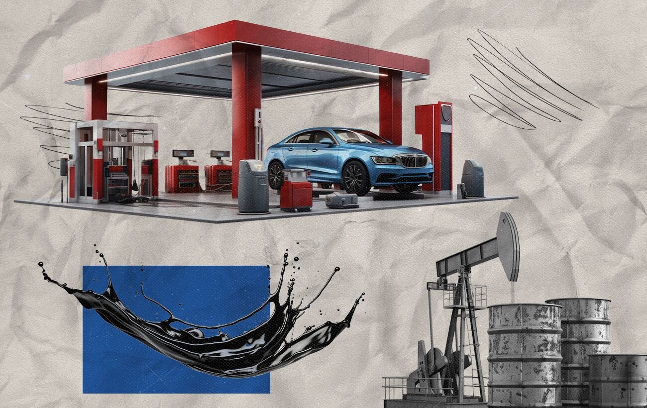 Сюрприз на заправках: дизель і автогаз різко пішли вгору, поки бензин тримає паузу - фото 1