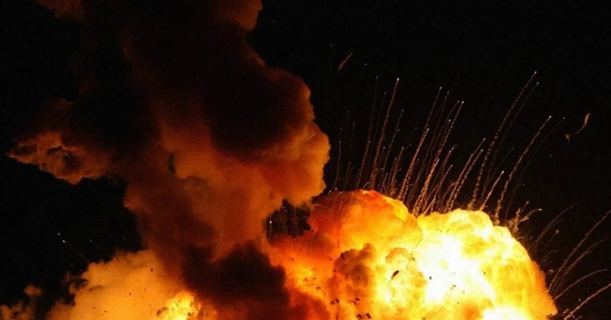 Гучна ніч у столиці: росіяни атакували Київ балістичними ракетами - фото 1