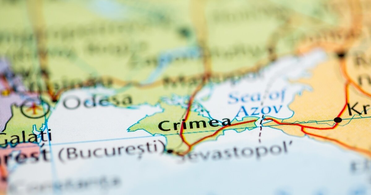 Ізоляція Криму триває: ЗСУ рознесли склади морських дронів та залізничні мости окупантів - фото 1