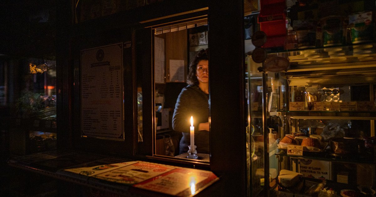 95% ймовірності блекауту: військовий пояснив, чому ця зима буде найважчою і як до неї готуватися - фото 1