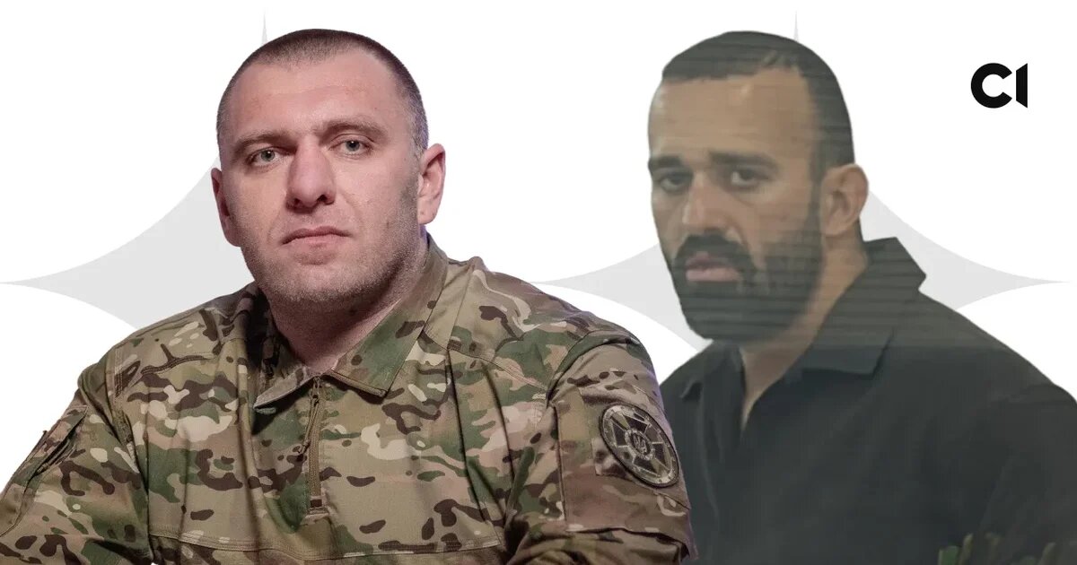 «Хуліган коростишівський»: як фігурант справи НАБУ вимагав мільйон доларів, прикриваючись дружбою з головою СБУ Малюком - фото 1