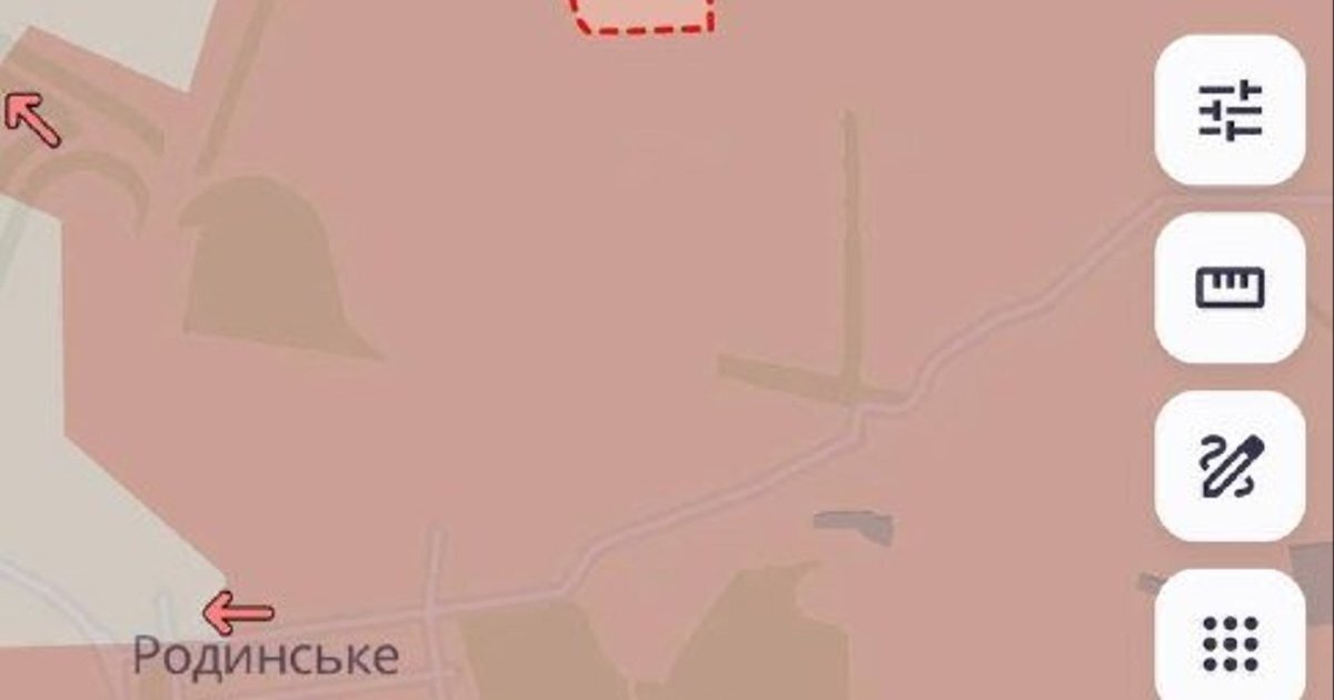 Ворог тисне на Донеччині: окупанти захопили Сухецьке та підбираються до Родинського - фото 1