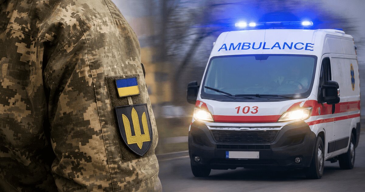 Стрілянина в Одесі: чоловік відкрив вогонь по працівниках ТЦК та забарикадувався у квартирі - фото 1