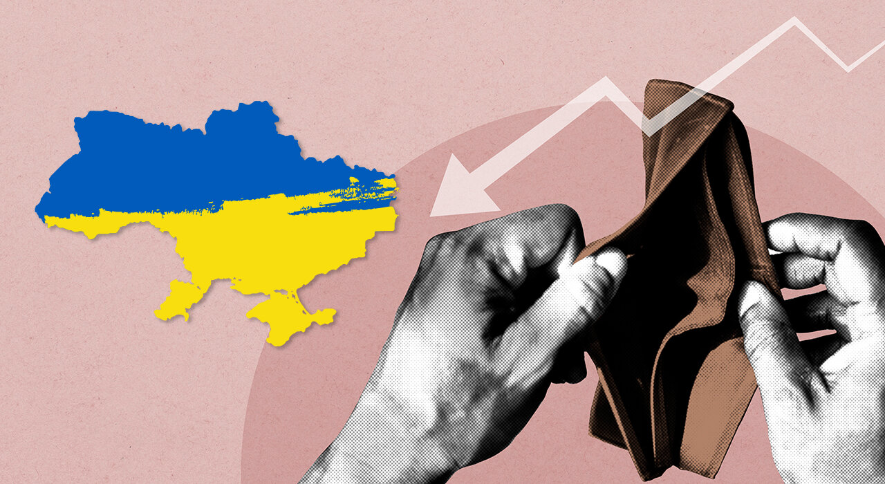 Майже 9,5 трильйона гривень: державний борг України знову зріс, але є нюанс - фото 1
