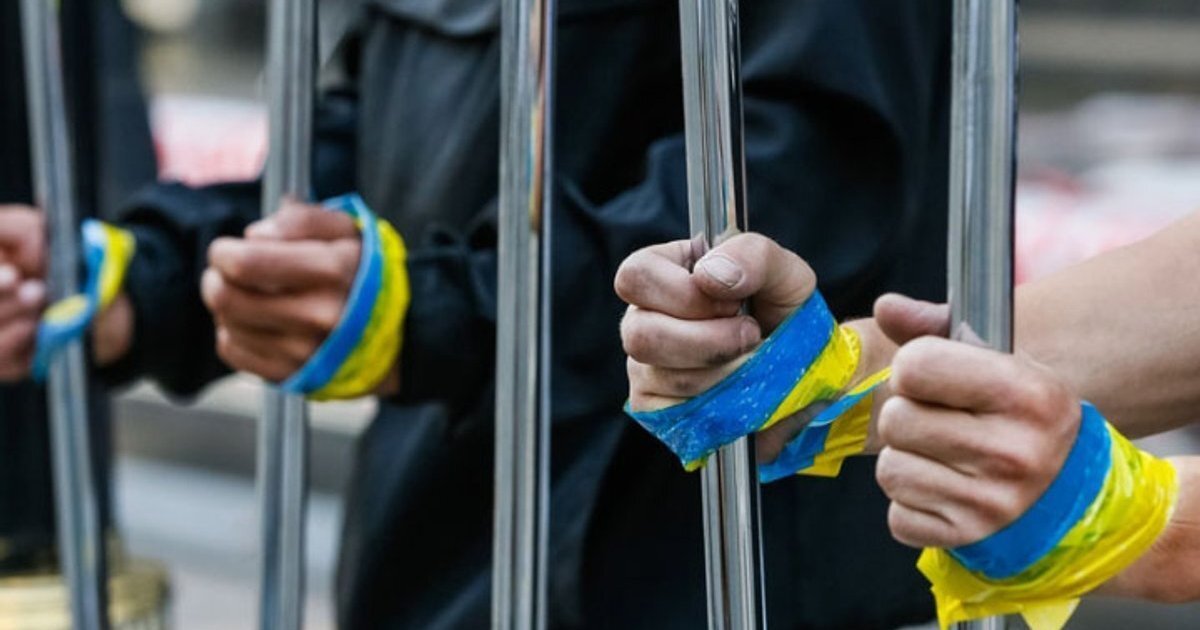 Не зникли безвісти, а в полоні: Україна встановила місцеперебування ще 15 своїх захисників - фото 1