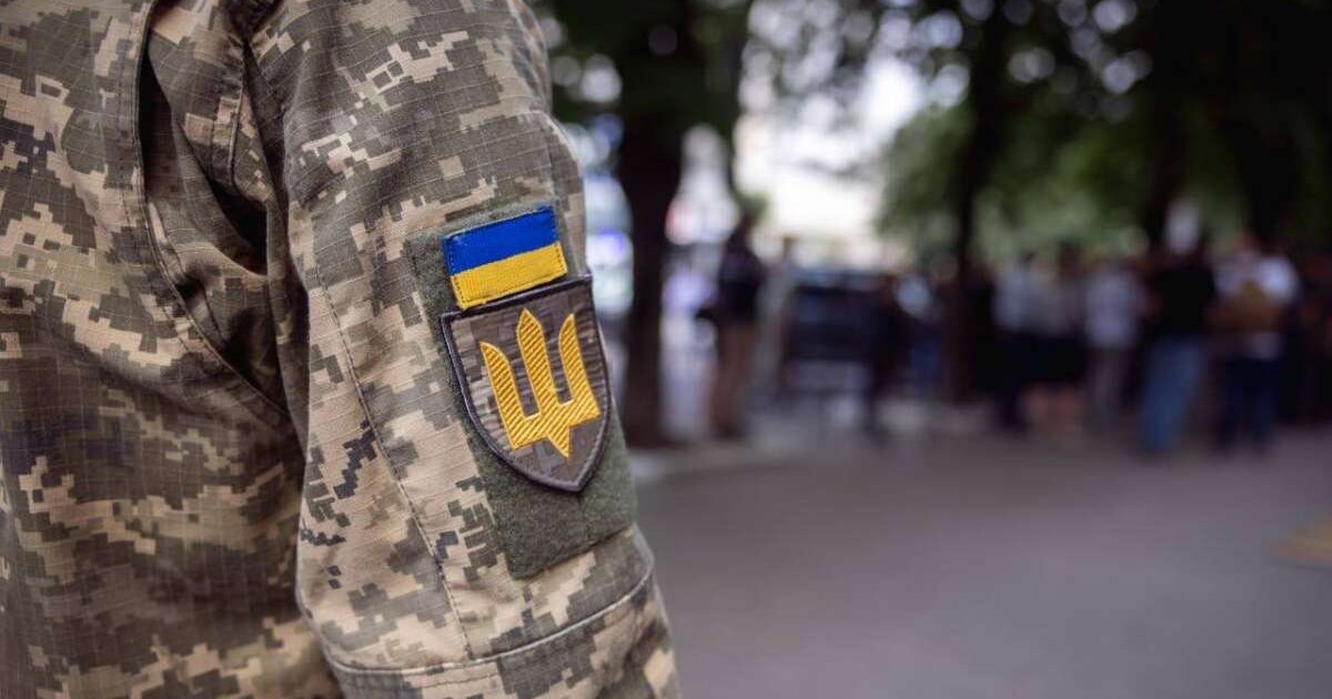 «Вибір між дискомфортом і дискомфортом»: Гудименко пояснив, як вирішити головну проблему мобілізації - фото 1