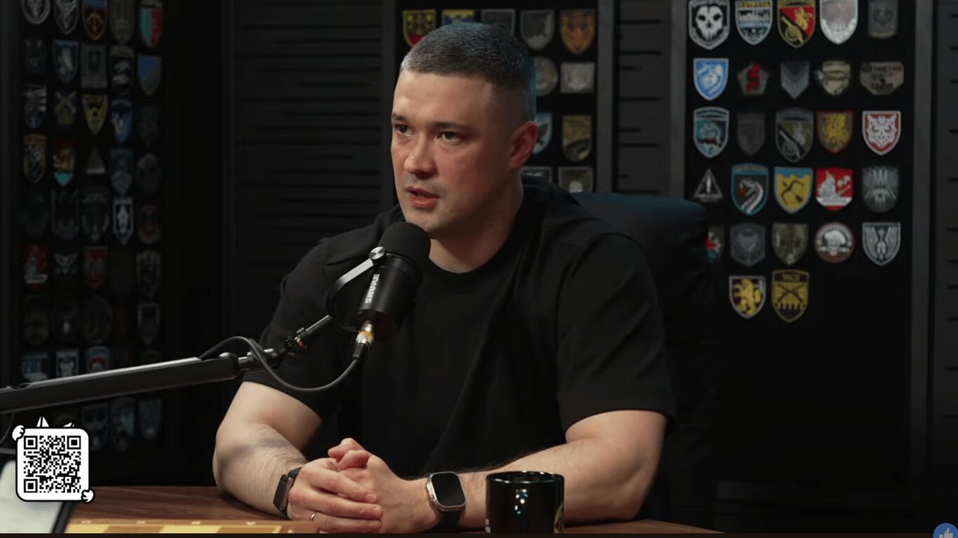 Українська балістика вже літає, а ракет для Patriot критично мало: Федоров про реалії фронту та війну роботів - фото 1