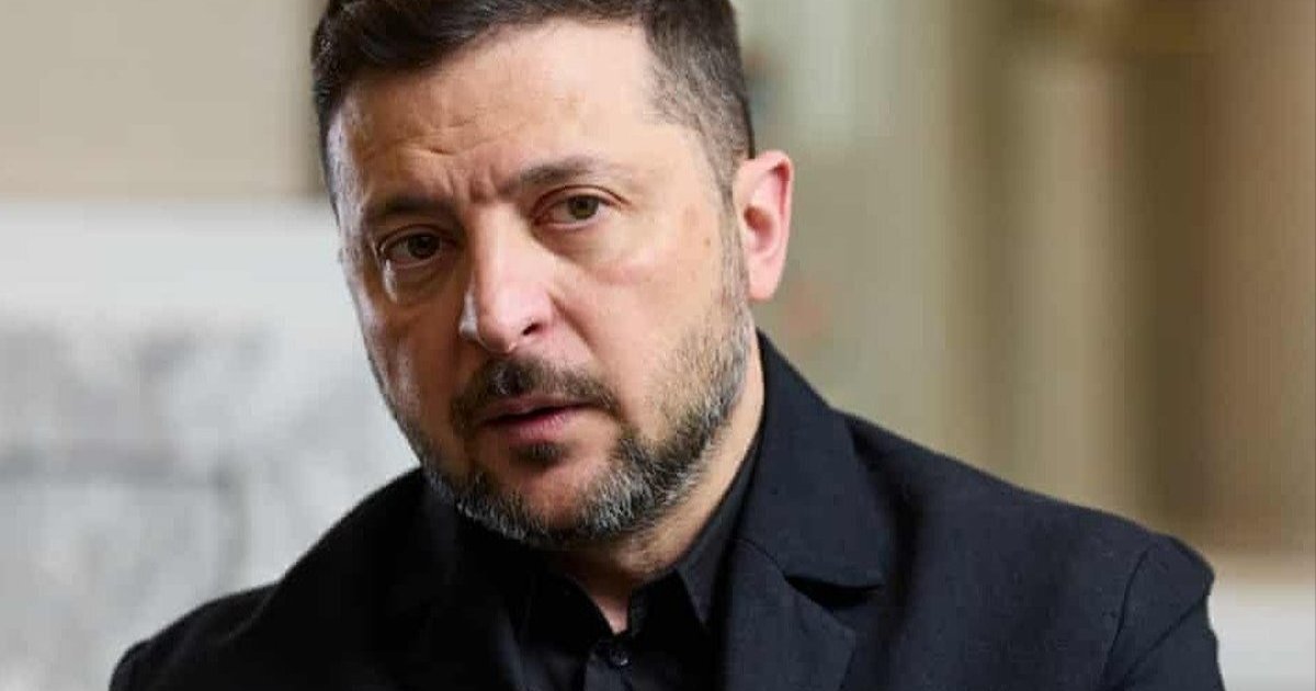 «Поки ми перебираємо папірці, летять реальні ракети»: Зеленський розповів, чому Україна досі не виробляє Patriot - фото 1