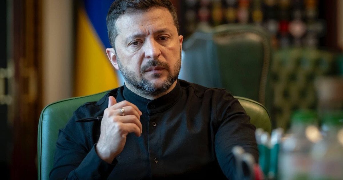 Американський щит та тріск економіки РФ: Зеленський розповів, як США захищатимуть Україну після війни - фото 1