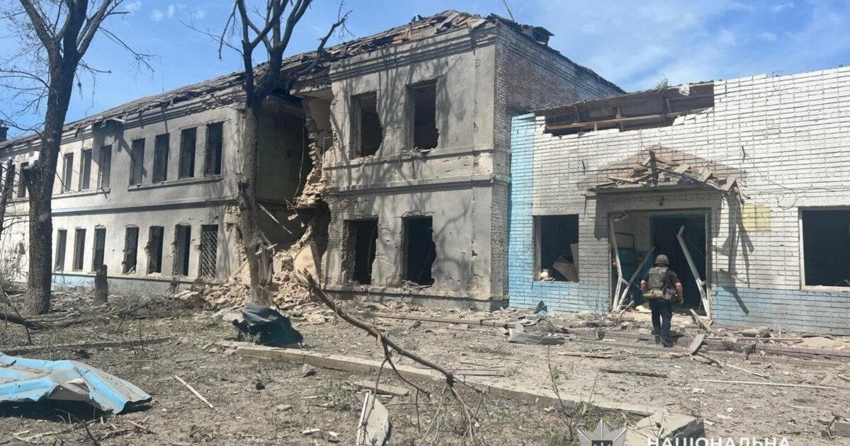 Апокаліпсис у глибокому тилу: як російські КАБи стирають українські села та чим їх зупинити - фото 1