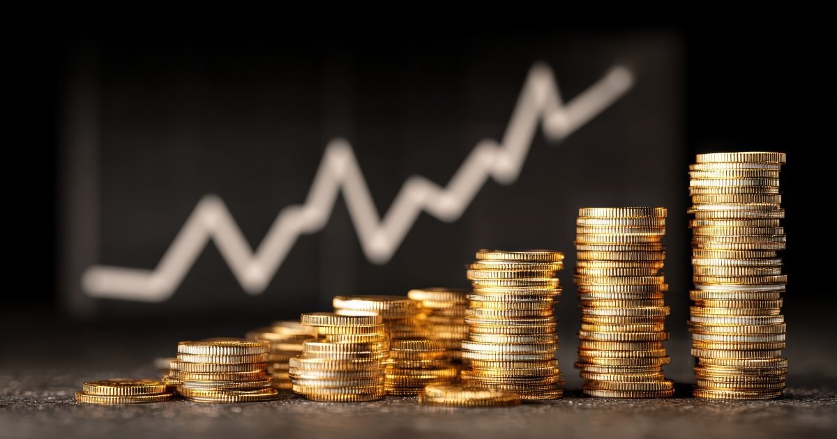 Ціни знову повзуть угору: інфляція в Україні сягнула 7,7%, і це ще не межа - фото 1
