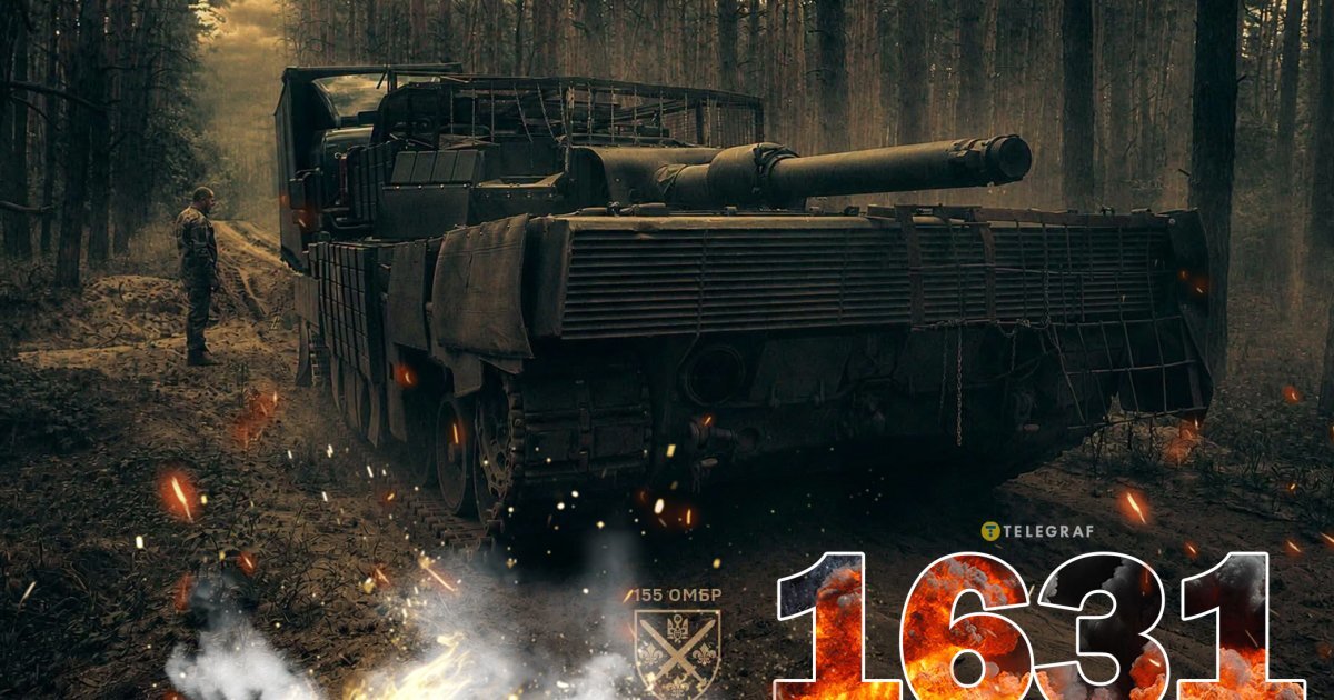 Удар по п'ятиповерхівці в Одесі та «бавовна» в Новоросійську: головне за 1631-й день війни - фото 1
