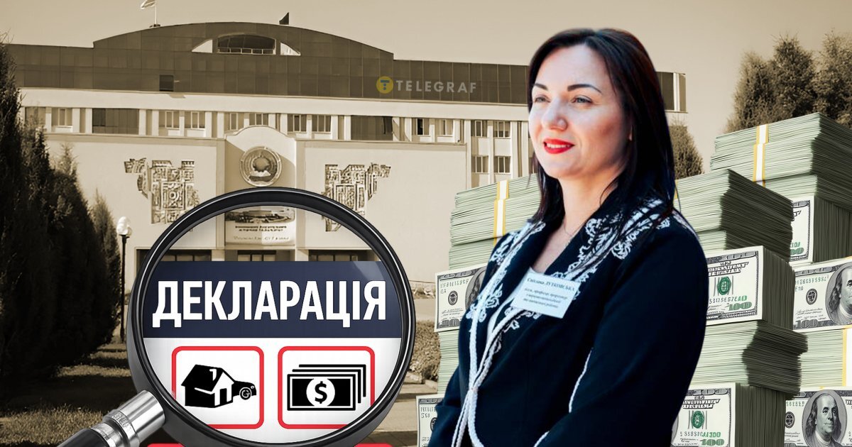 Мільйони від діда-сторожа та студент на BMW за $100 тисяч: як вінницька проректорка ховає статки родини - фото 1