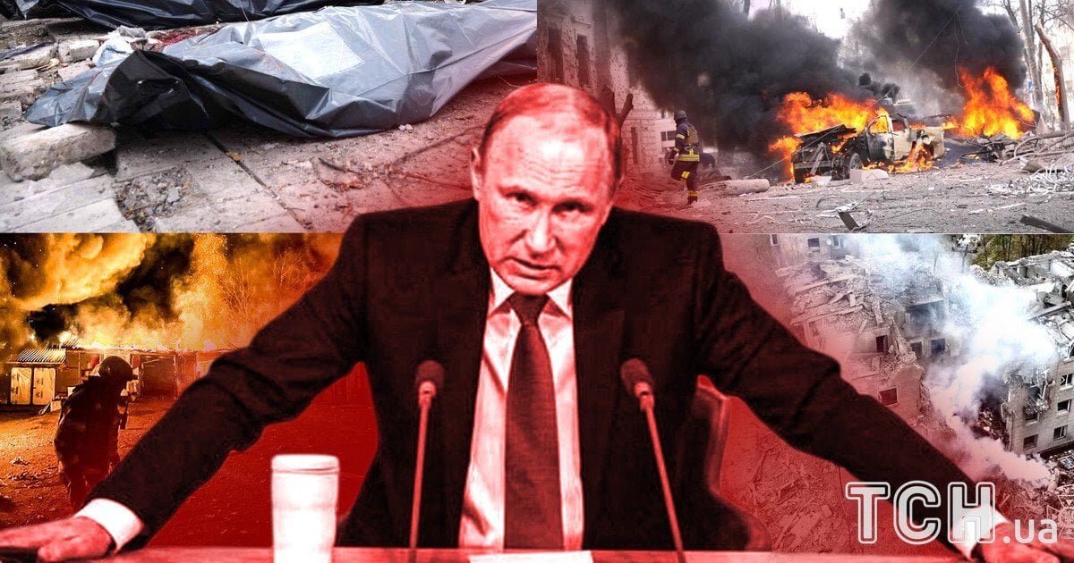 Ракетний голод замість капітуляції: Forbes розкрив план Путіна на зиму та закликав Захід прокинутися - фото 1