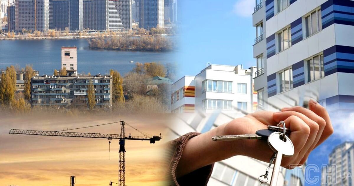 Прощавайте, радянські черги: як працюватиме соціальна оренда житла і кому держава оплатить 100% вартості - фото 1