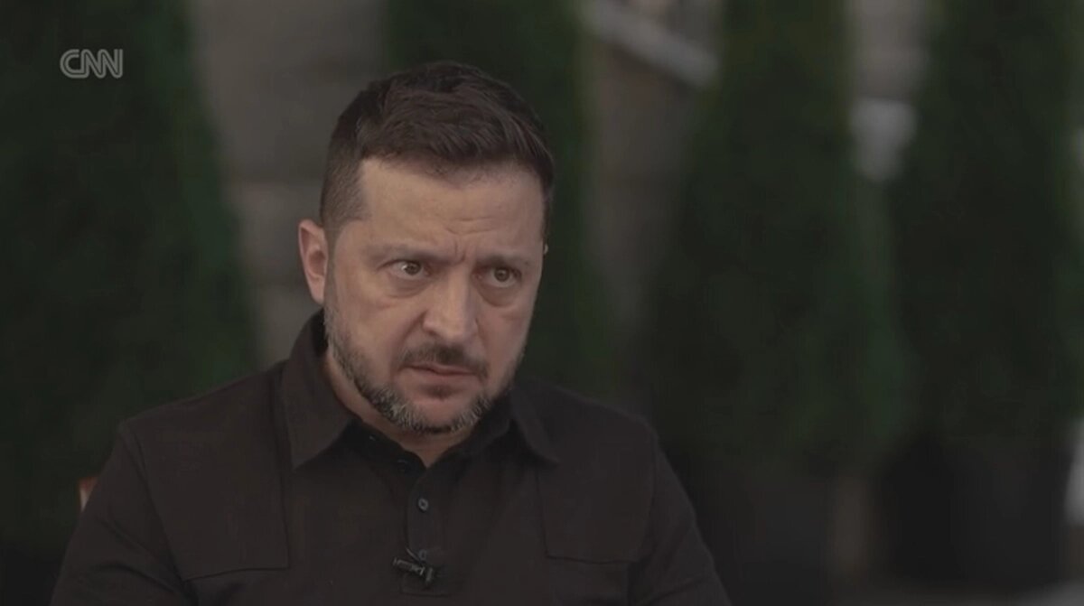 5% на виживання: Зеленський пояснив, скільки ракет Patriot потрібно Україні, щоб пережити зиму - фото 1