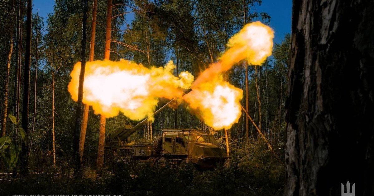 Грандіозний план на 400 тисяч штиків скасовується: як ЗСУ зірвали наступ росіян на Запоріжжя - фото 1