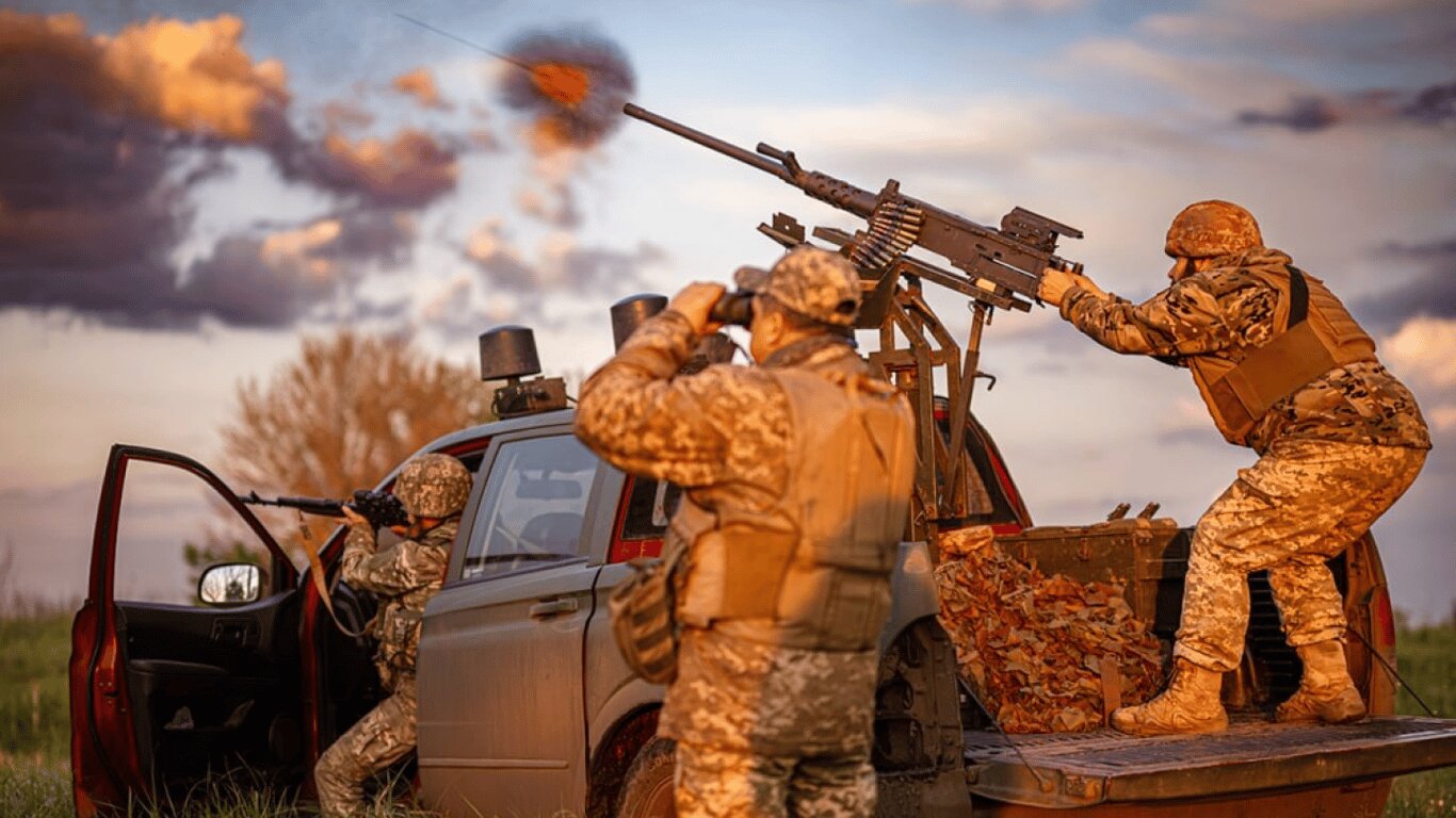 Балістика, «Онікси» та понад сотня дронів: як Україна пережила масовану нічну атаку - фото 1