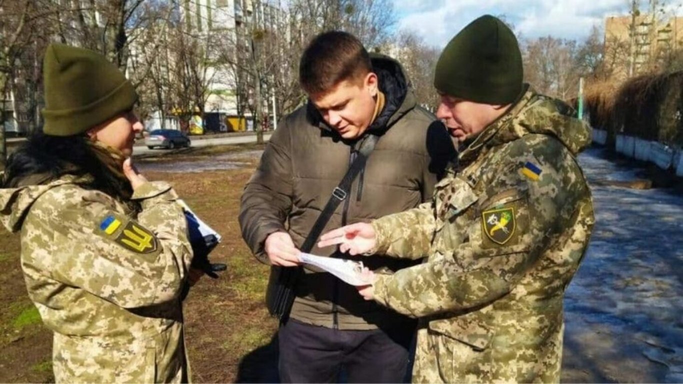 «Просто злякався»: на Полтавщині батько двох дітей отримав реальні три роки тюрми за ігнорування повістки - фото 1