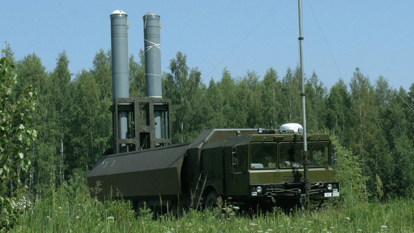 Мінус «Бастіон» у Криму: ВМС України рознесли комплекс, який тероризував Одесу «Оніксами» - фото 1