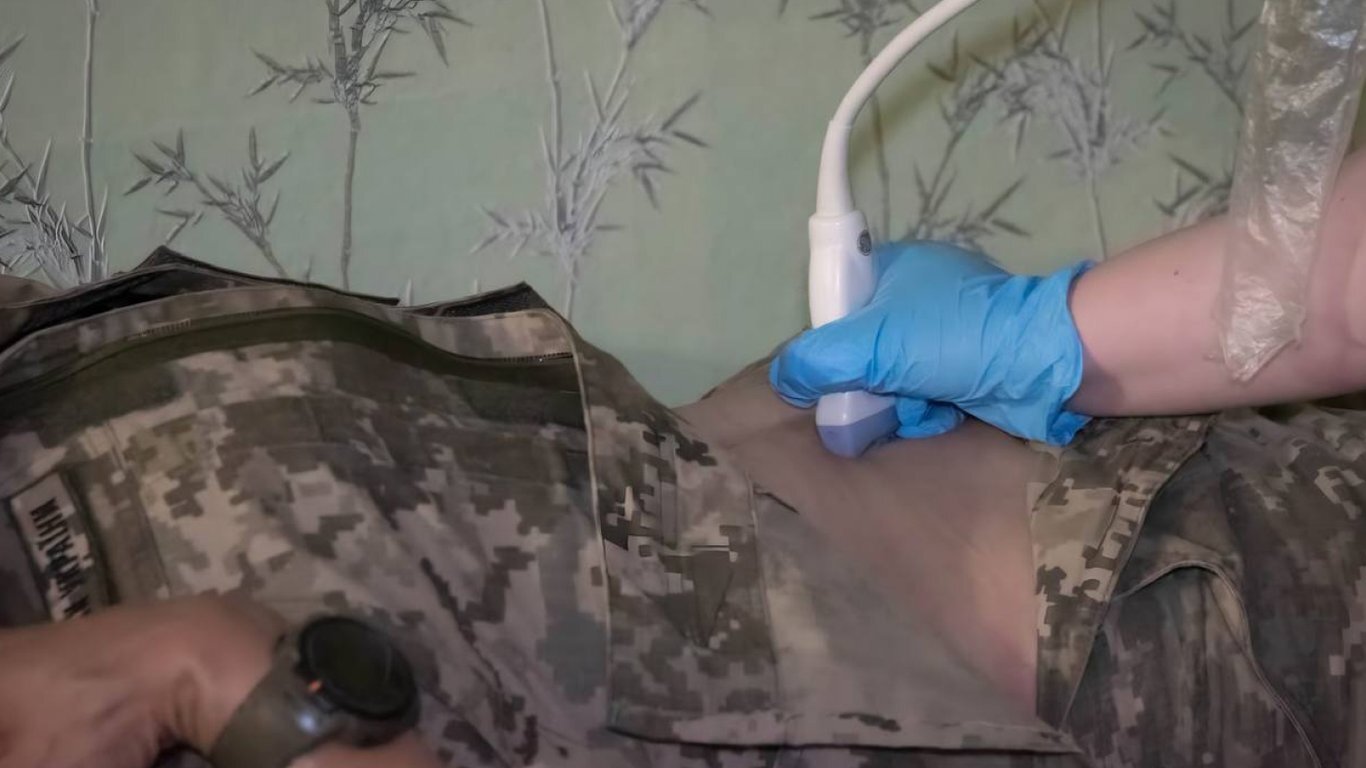 ВІЛ — не привід для зняття з обліку: як чоловік судився з ТЦК через «Резерв+» і програв - фото 1
