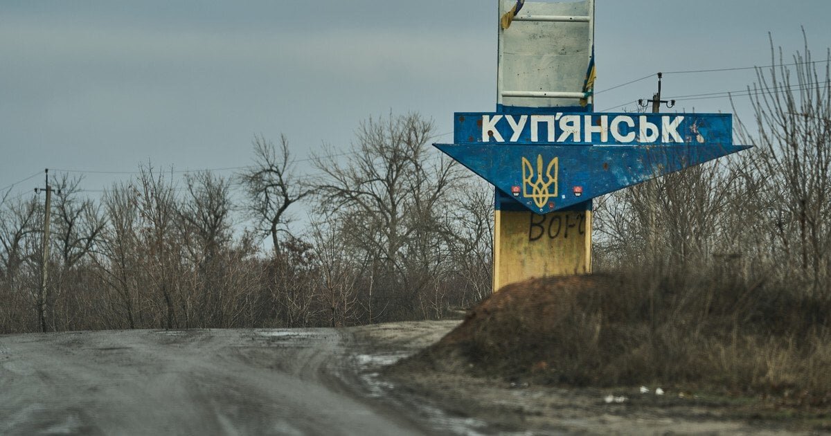 «Пекло на землі» та відрізана логістика: що насправді відбувається на Куп’янському напрямку - фото 1