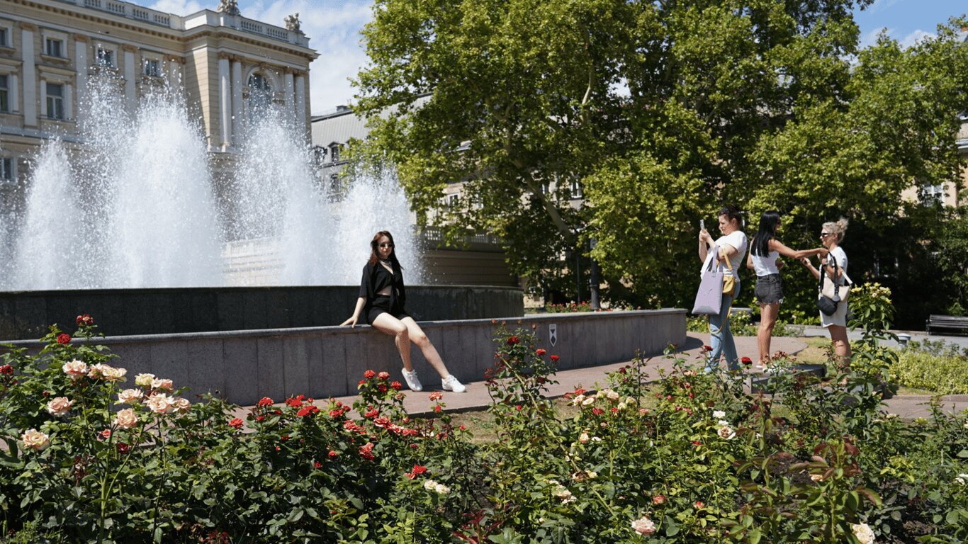 Холодний душ для гаманця: в Одесі тариф на воду злетів майже вдвічі - фото 1