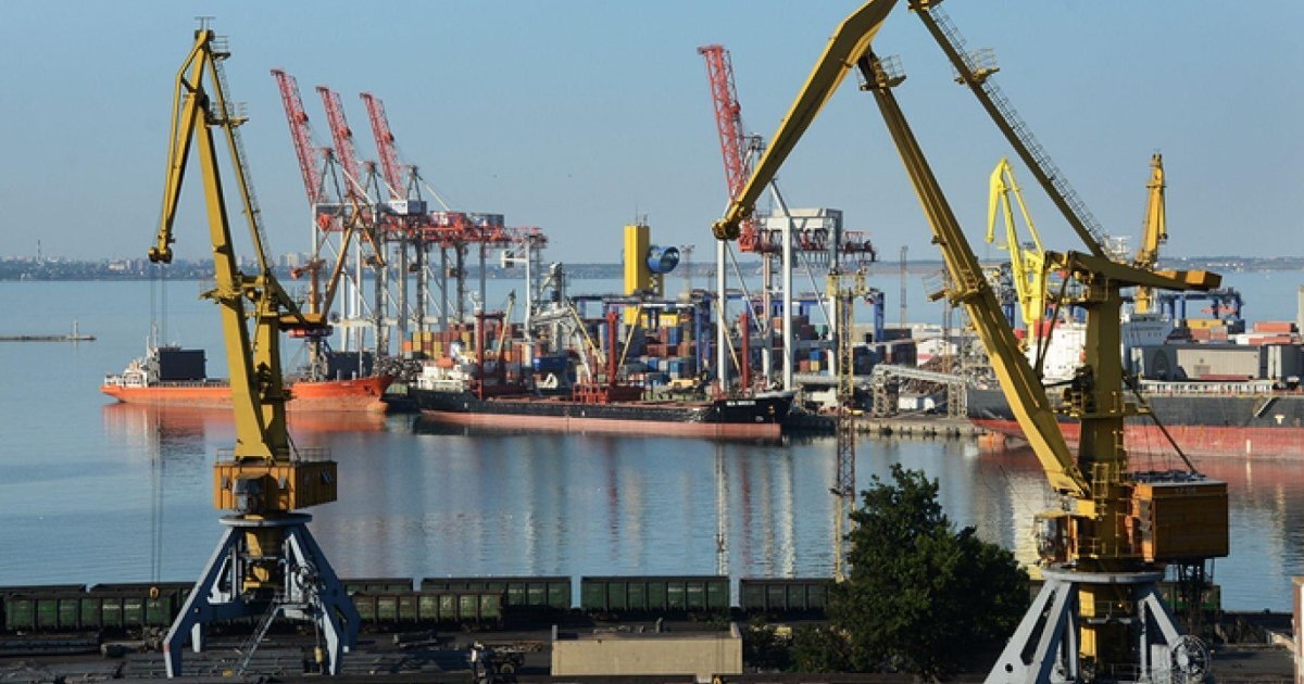Зернова пастка: як російська блокада Чорного моря ставить аграріїв на межу банкрутства - фото 1