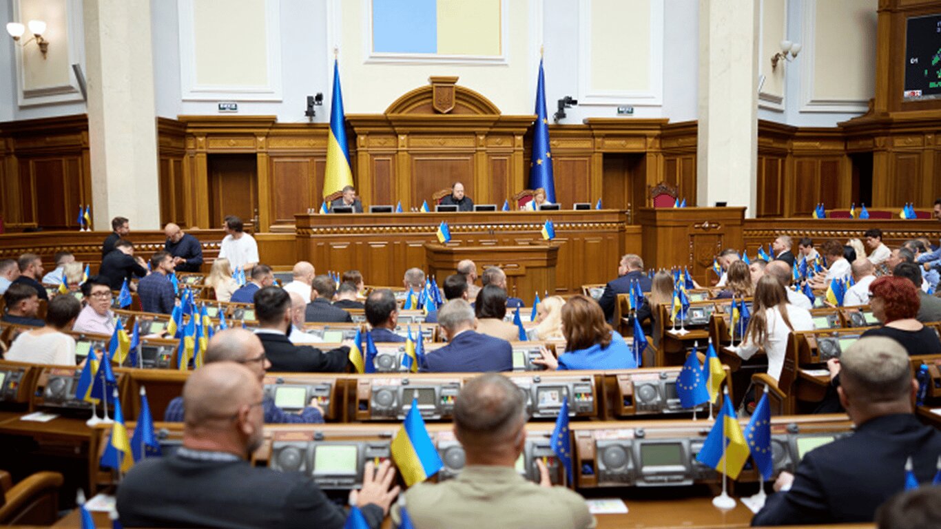 Повернення з-за кордону та мобілізація: у Раді пропонують нові правила відстрочки - фото 1