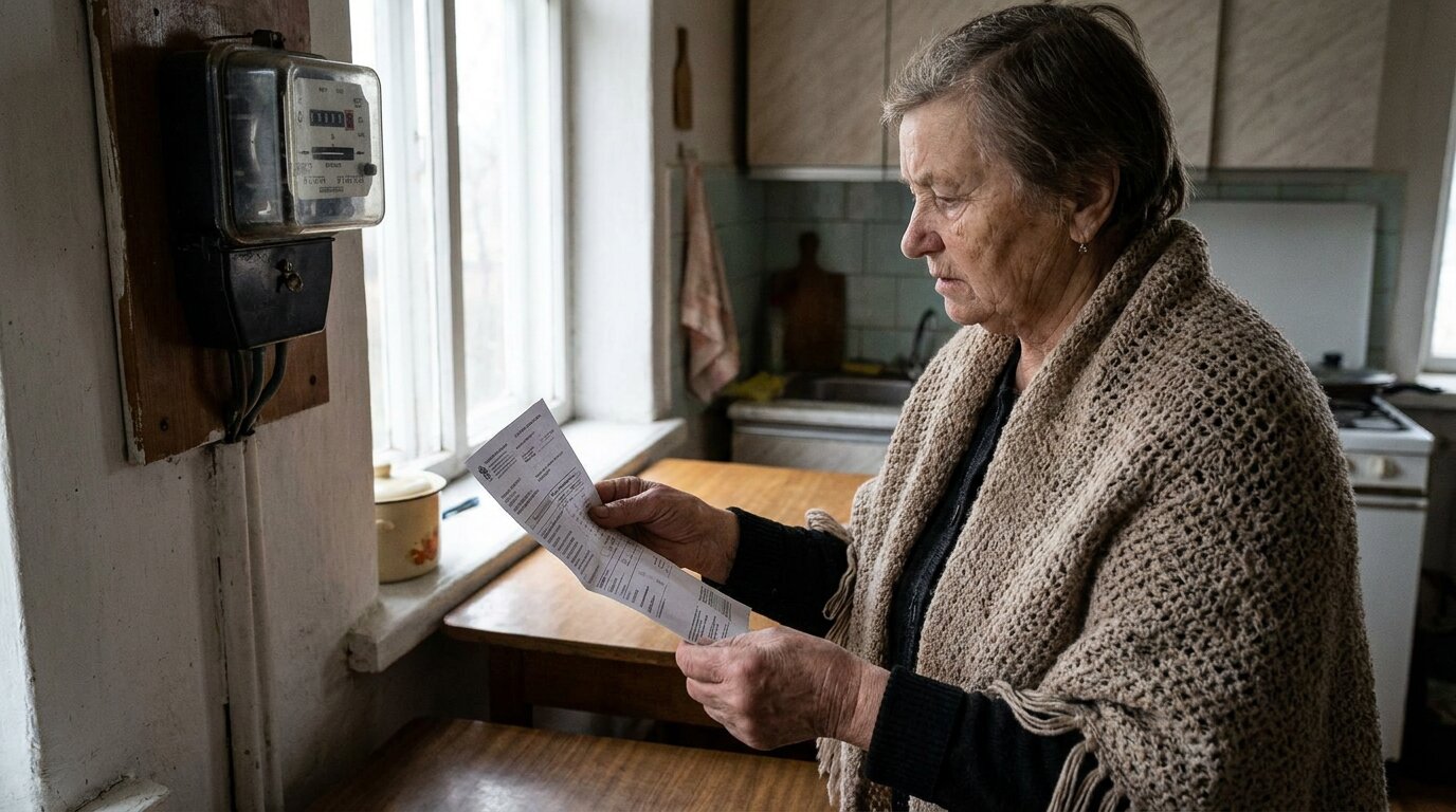 Удвічі дешевше за світло: для кого з 1 жовтня знизять тариф на електроенергію - фото 1