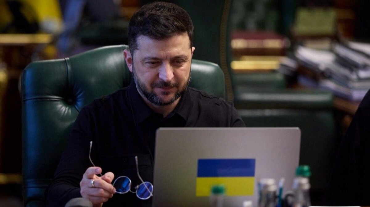 Тимчасова тиша над столицями: Україна та РФ призупиняють повітряні удари на час візиту посланців Трампа - фото 1