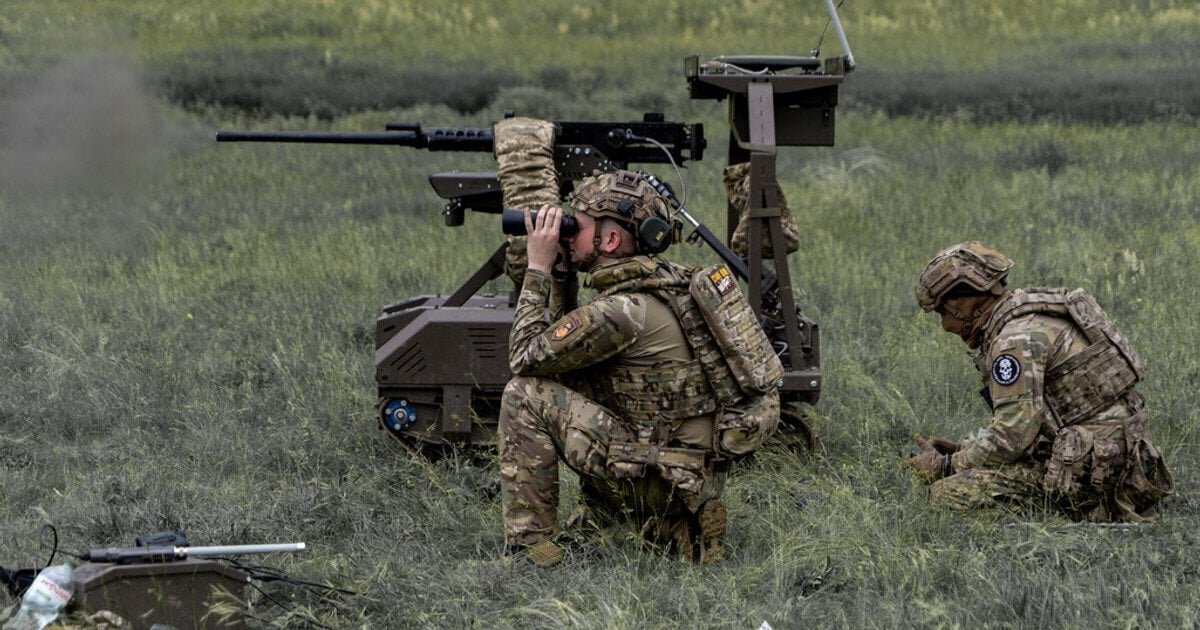 Переграли за всіма статтями: ЗСУ розкрили деталі наймасштабнішого контрнаступу з 2022 року - фото 1