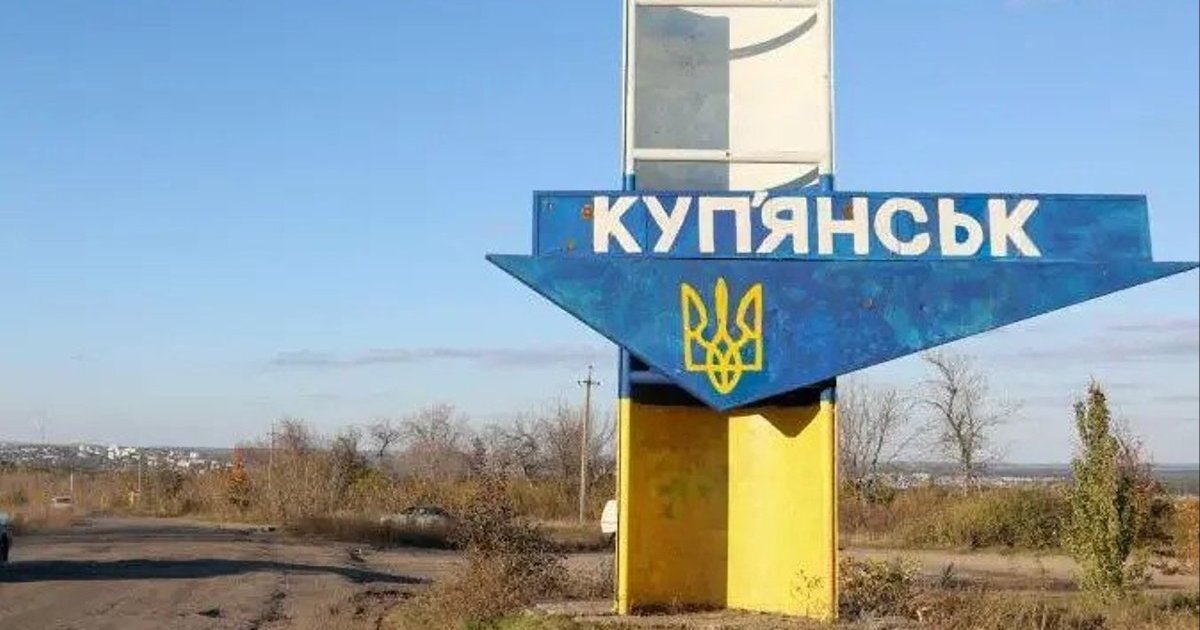 Битва за Куп’янськ: росіяни форсували Оскіл, але на північ від міста їхній порив зупинили - фото 1