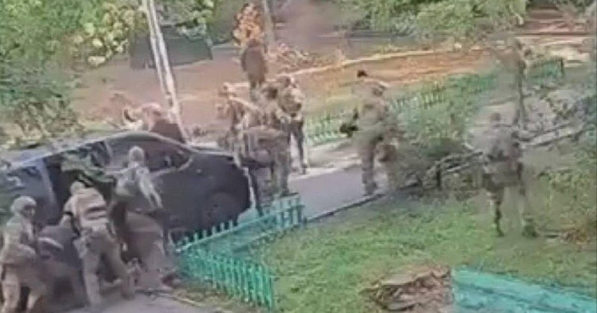 Нічний бойовик у Києві: як обшук СБУ переріс у стрілянину з пораненими бійцями ГУР - фото 1
