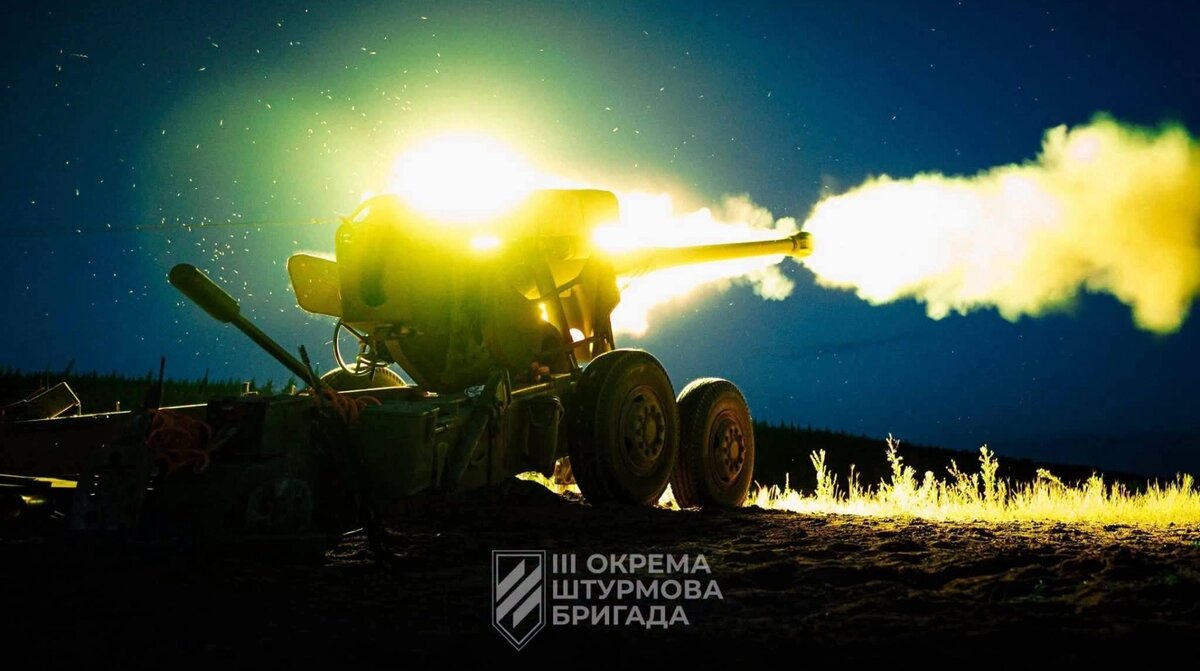 Мінус півтора тисячі окупантів за добу: Генштаб оновив лічильник втрат ворога - фото 1