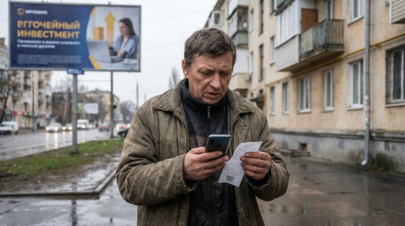 Ілюзія багатого життя: як псевдоінвестори викачують гроші з українців через месенджери - фото 1