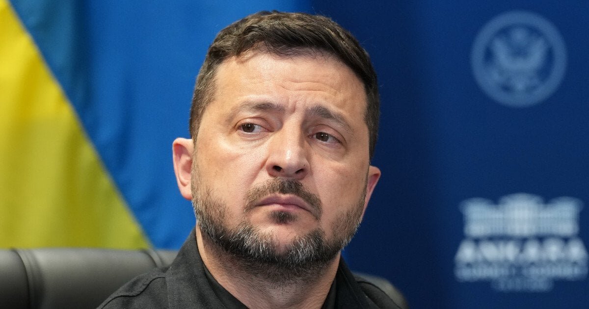 Готуємося до холодів: Зеленський обговорив із посланцями США спецпакет підтримки на зиму - фото 1