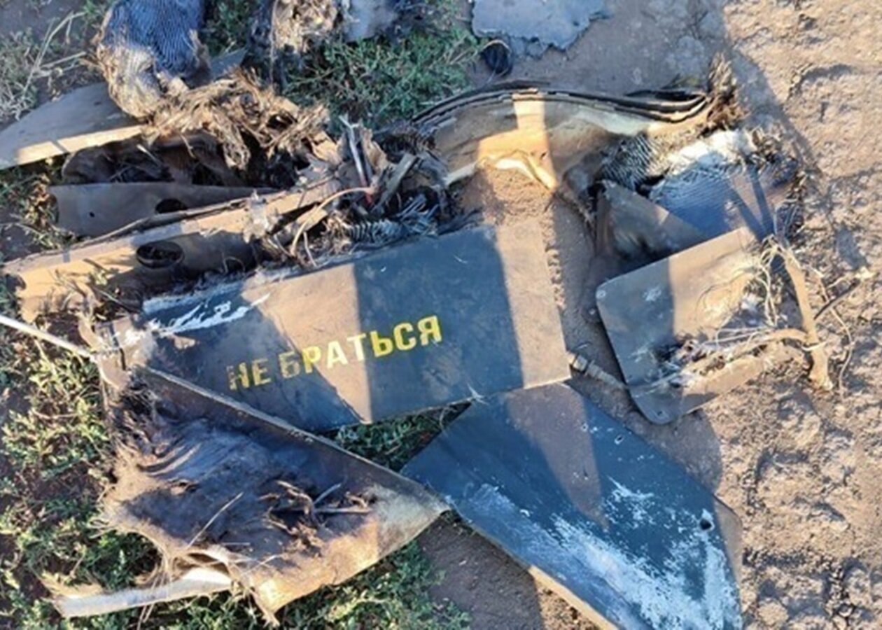 Реактивні «Шахеди» та дрони-імітатори: як ППО знешкодила понад сотню ворожих цілей - фото 1