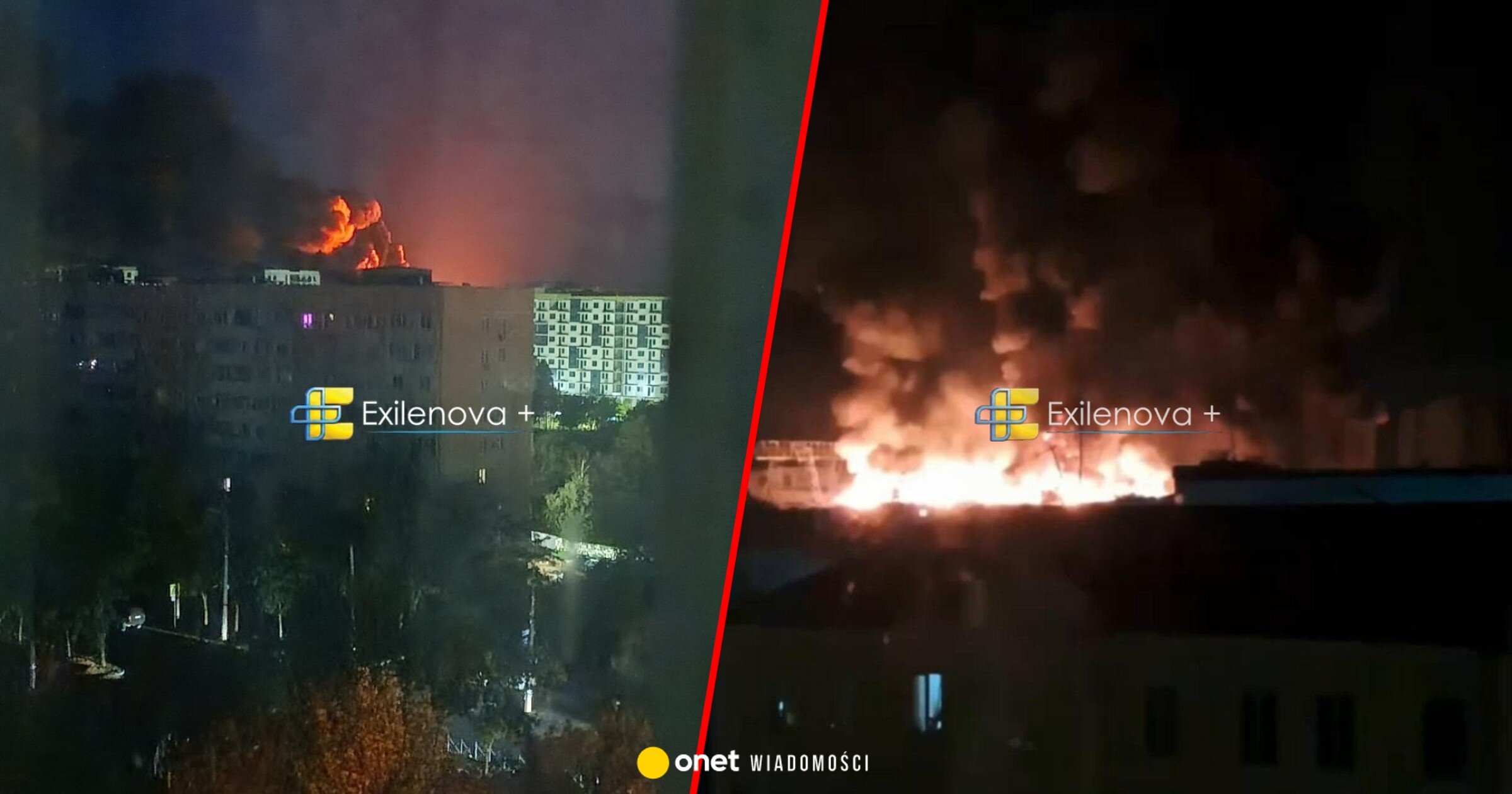 Нічна «бавовна»: українські дрони завітали на Рязанський НПЗ та зупинили потяги під Ростовом - фото 1