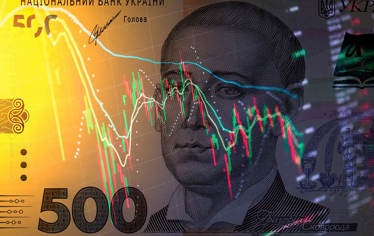 Валютна подушка схудла: чому міжнародні резерви України просіли на $2,5 мільярда - фото 1